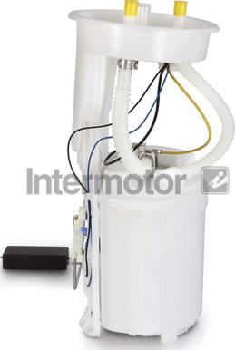 INTERMOTOR 39221 - Module d'alimentation en carburant cwaw.fr