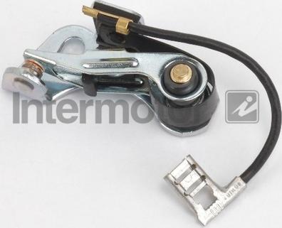 INTERMOTOR 22100 - Jeu de contacts, distributeur d'allumage cwaw.fr