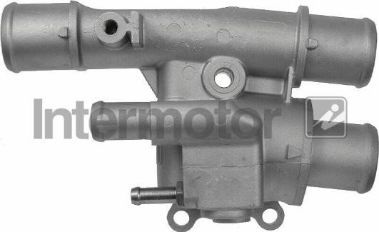 INTERMOTOR 75660 - Thermostat d'eau cwaw.fr