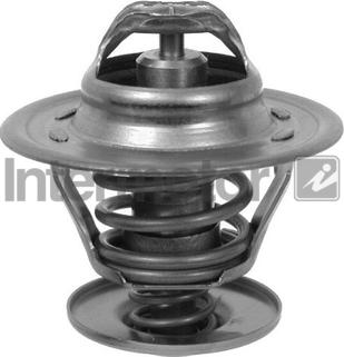 INTERMOTOR 75606 - Thermostat d'eau cwaw.fr