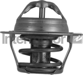 INTERMOTOR 75629 - Thermostat d'eau cwaw.fr