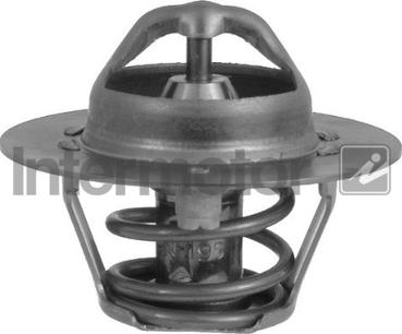 INTERMOTOR 75623 - Thermostat d'eau cwaw.fr