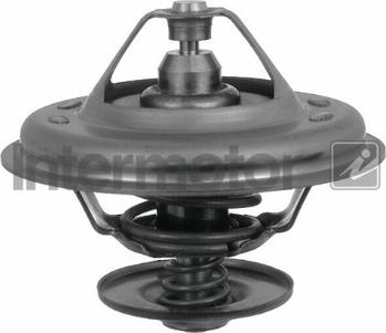 INTERMOTOR 75059 - Thermostat d'eau cwaw.fr