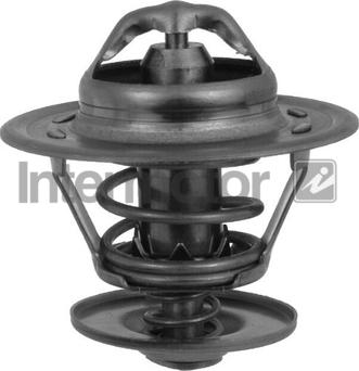 INTERMOTOR 75057 - Thermostat d'eau cwaw.fr