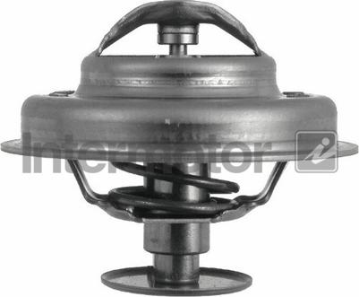 INTERMOTOR 75064 - Thermostat d'eau cwaw.fr