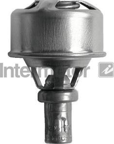 INTERMOTOR 75035 - Thermostat d'eau cwaw.fr