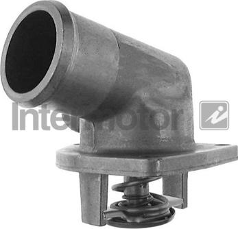 INTERMOTOR 75180 - Thermostat d'eau cwaw.fr