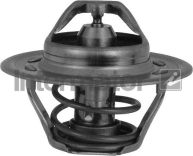 INTERMOTOR 75244 - Thermostat d'eau cwaw.fr