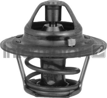 INTERMOTOR 75208 - Thermostat d'eau cwaw.fr