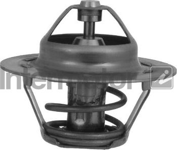 INTERMOTOR 75213 - Thermostat d'eau cwaw.fr