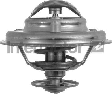 INTERMOTOR 75236 - Thermostat d'eau cwaw.fr