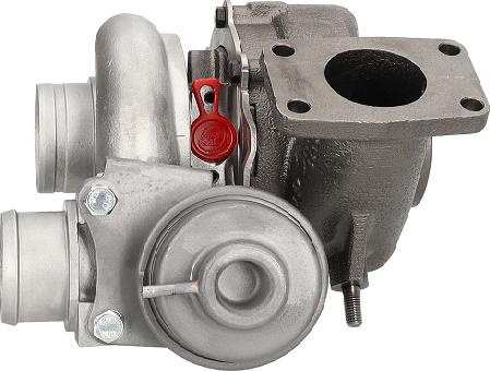 INTER-TURBO OW49377-07440 - Turbocompresseur, suralimentation cwaw.fr