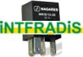 INTFRADIS 02.290BL - Relais cwaw.fr