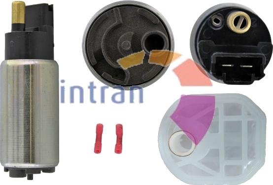 Intran Flotamex B0245 - Pompe à carburant cwaw.fr