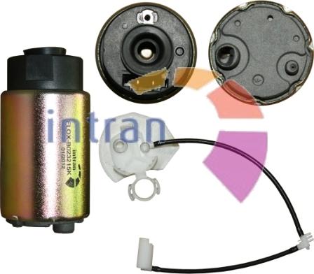 Intran Flotamex B023215 - Pompe à carburant cwaw.fr