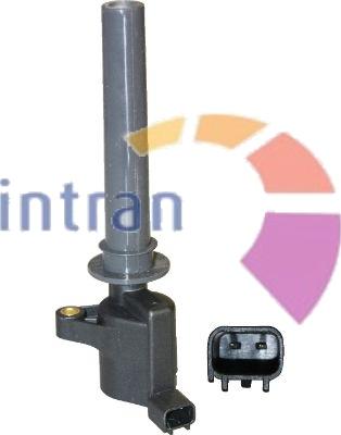 Intran Flotamex BOF10 - Bobine d'allumage cwaw.fr