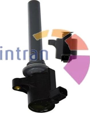 Intran Flotamex BOUF406 - Bobine d'allumage cwaw.fr