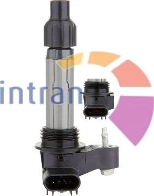 Intran Flotamex BOUF569 - Bobine d'allumage cwaw.fr