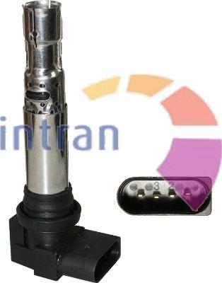 Intran Flotamex BOUF691 - Bobine d'allumage cwaw.fr