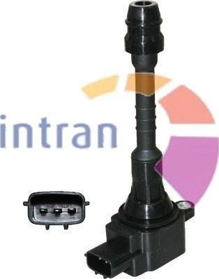 Intran Flotamex BOUF351 - Bobine d'allumage cwaw.fr