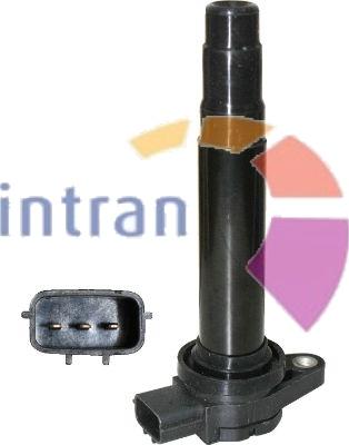 Intran Flotamex BOUF326 - Bobine d'allumage cwaw.fr