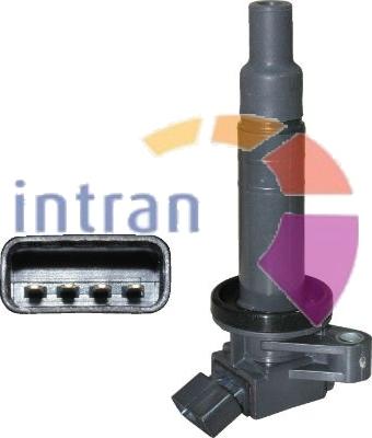 Intran Flotamex BOUF247 - Bobine d'allumage cwaw.fr