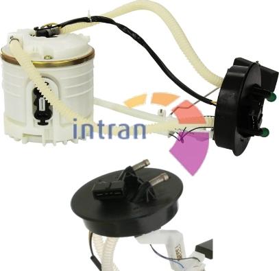 Intran Flotamex FP9929 - Module d'alimentation en carburant cwaw.fr