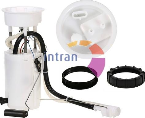 Intran Flotamex FP8389 - Module d'alimentation en carburant cwaw.fr