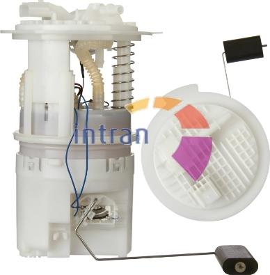 Intran Flotamex FP7196 - Module d'alimentation en carburant cwaw.fr