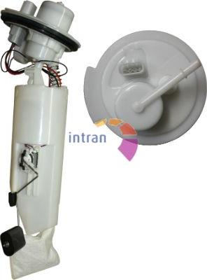 Intran Flotamex FP7172 - Module d'alimentation en carburant cwaw.fr