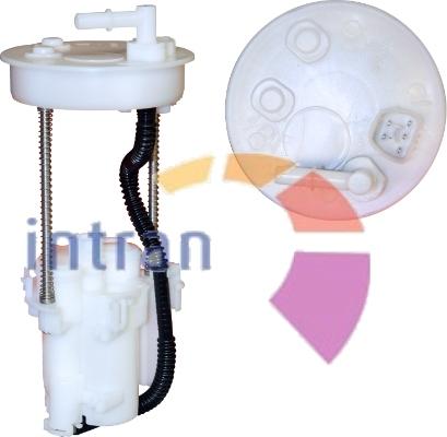 Intran Flotamex FS28003 - Filtre, unité d'alimentation de carburant cwaw.fr