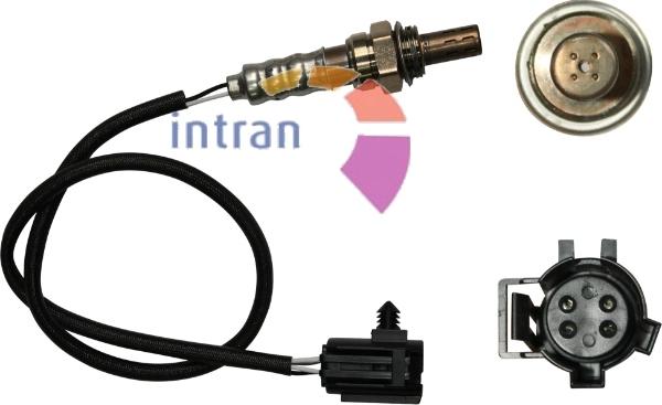 Intran Flotamex SD60513 - Capteur, qualité de l'air cwaw.fr