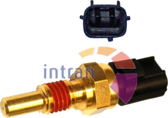 Intran Flotamex SD12501 - Sonde de température, liquide de refroidissement cwaw.fr