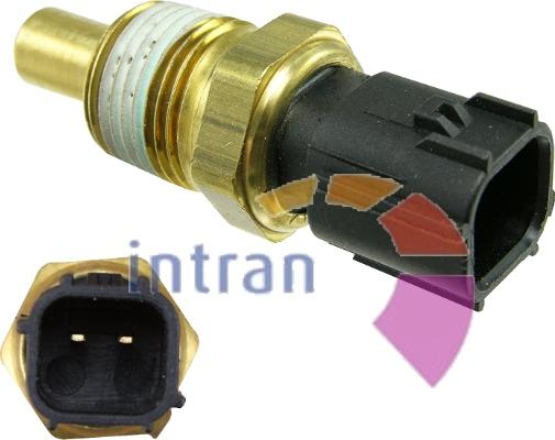 Intran Flotamex SD12092 - Sonde de température, liquide de refroidissement cwaw.fr