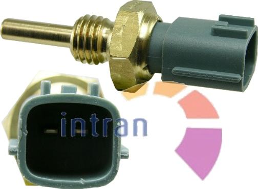 Intran Flotamex SD12053 - Sonde de température, liquide de refroidissement cwaw.fr