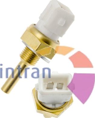 Intran Flotamex SD12300 - Sonde de température, liquide de refroidissement cwaw.fr