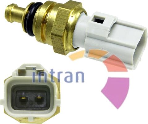 Intran Flotamex SD12314 - Sonde de température, liquide de refroidissement cwaw.fr