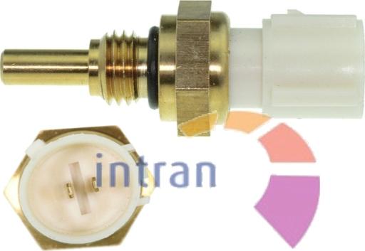 Intran Flotamex SD12316 - Sonde de température, liquide de refroidissement cwaw.fr