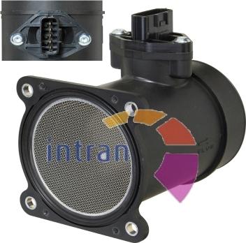 Intran Flotamex SD37270 - Débitmètre de masse d'air cwaw.fr