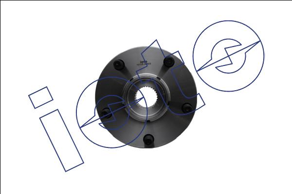 IOTO 10105-30803 - Kit de roulements de roue cwaw.fr