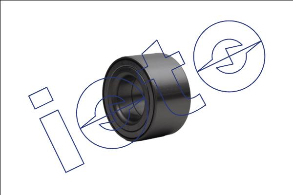 IOTO 10302-30801 - Kit de roulements de roue cwaw.fr