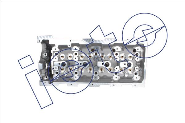 IOTO 20301-11002 - Culasse de cylindre cwaw.fr