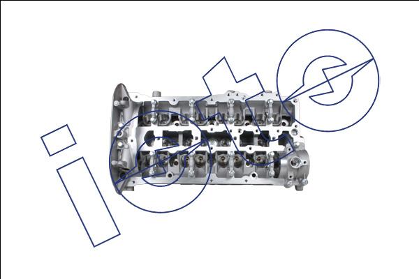 IOTO 70103-11004 - Culasse de cylindre cwaw.fr