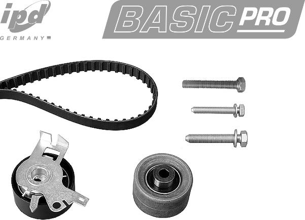 IPD 64-3834 - Kit de distribution cwaw.fr