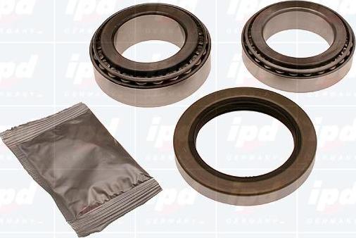 IPD 30-9044 - Kit de roulements de roue cwaw.fr