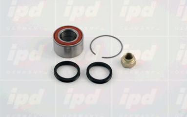 IPD 30-9005 - Kit de roulements de roue cwaw.fr