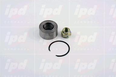 IPD 30-9008 - Kit de roulements de roue cwaw.fr