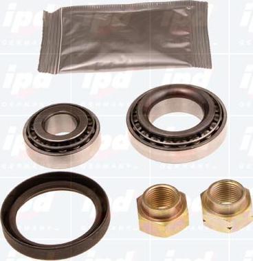 IPD 30-9013 - Kit de roulements de roue cwaw.fr