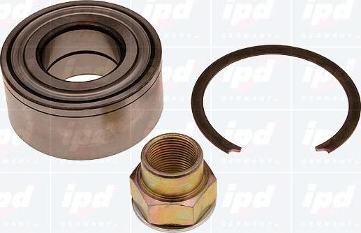 IPD 30-9075 - Kit de roulements de roue cwaw.fr