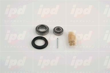 IPD 30-4452 - Kit de roulements de roue cwaw.fr